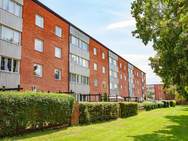 3 rums lägenhet i Kristianstad 74 m² 7 111 kr