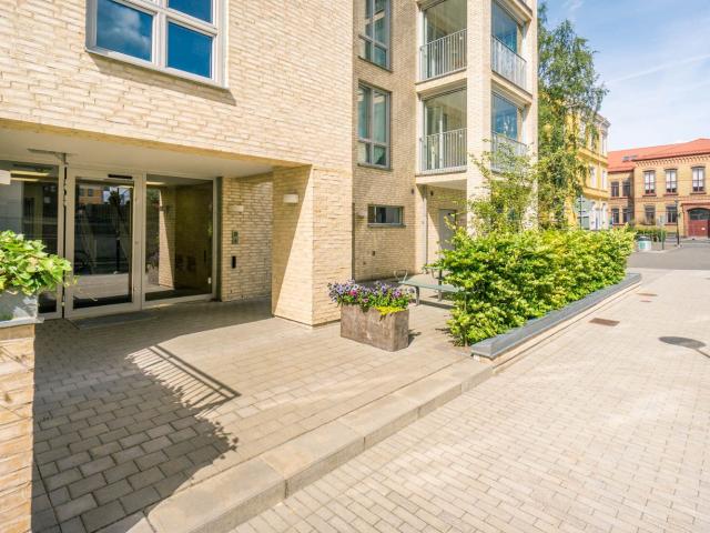 3 rums lägenhet i Kristianstad 75 m² 13 030 kr