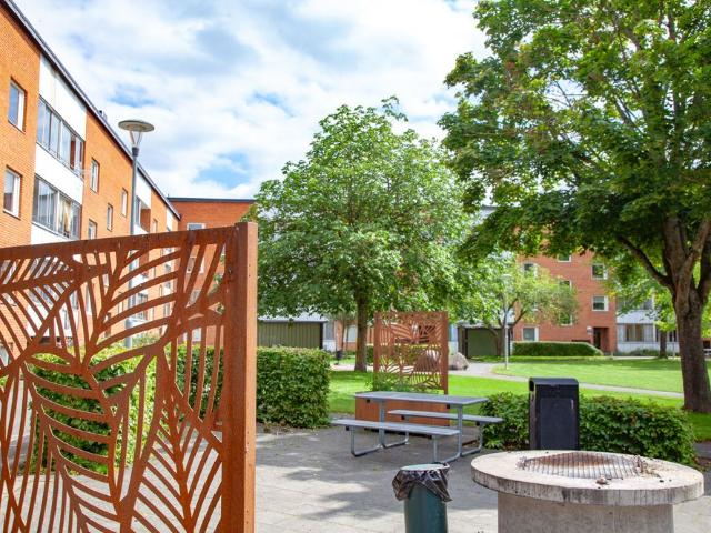 3 rums lägenhet i Kristianstad 76 m² 7 236 kr