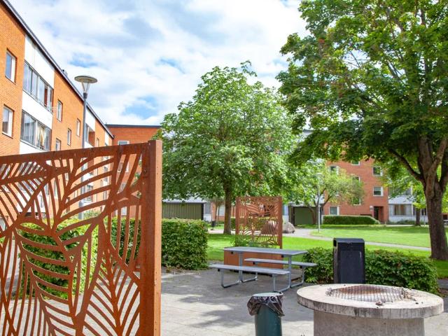 3 rums lägenhet i Kristianstad 76 m² 7 236 kr