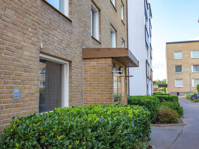 3 rums lägenhet i Kristianstad 81 m² 7 301 kr