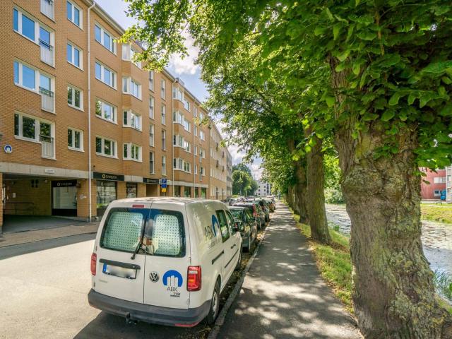 3 rums lägenhet i Kristianstad 84 m² 9 212 kr