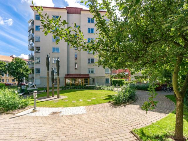 3 rums lägenhet i Kristianstad 84 m² 9 516 kr