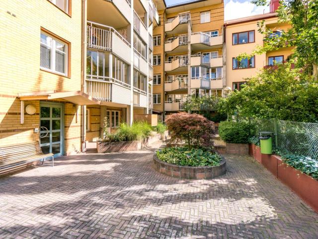 3 rums lägenhet i Kristianstad 99 m² 10 573 kr