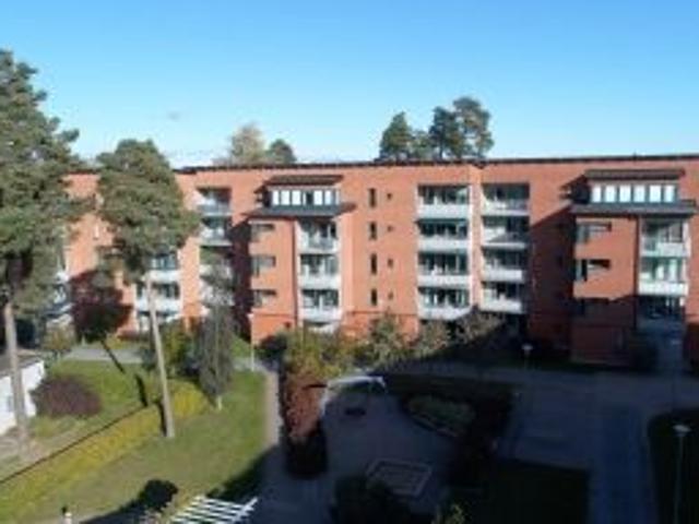3 rums lägenhet i Kumla 101 m² 12 480 kr