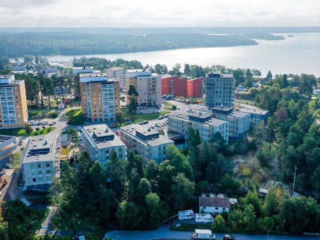 3 rums lägenhet i Kungsängen 74 m² 13 911 kr