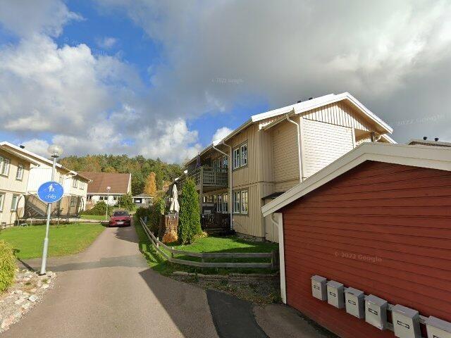 3 rums lägenhet i Kungsbacka 70 m² 8 447 kr
