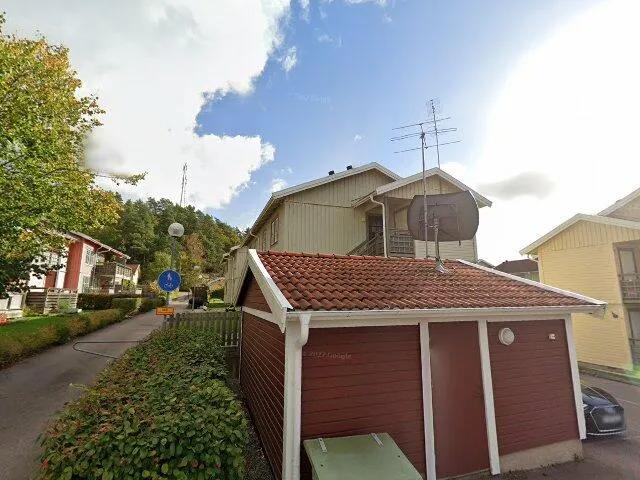 3 rums lägenhet i Kungsbacka 70 m² 9 474 kr