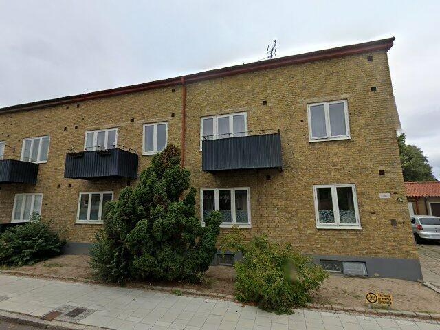 3 rums lägenhet i Landskrona Centrum 90 m² 9 356 kr