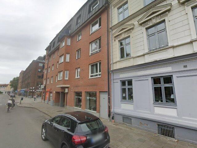 3 rums lägenhet i Landskrona Centrum 92 m² 8 920 kr