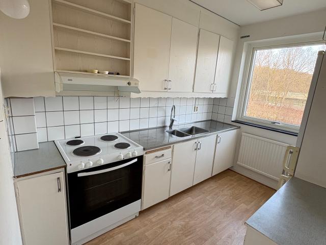 3 rums lägenhet i Landskrona Karlslundsområdet 70 m² 7 744 kr