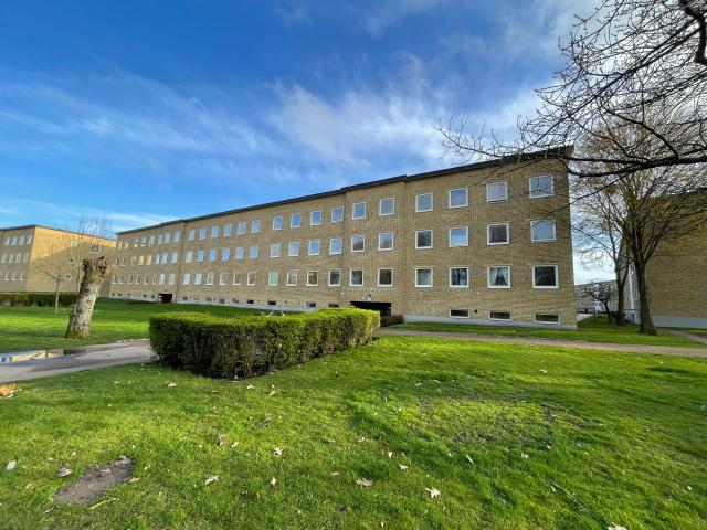 3 rums lägenhet i Landskrona Karlslundsområdet 70 m² 8 778 kr