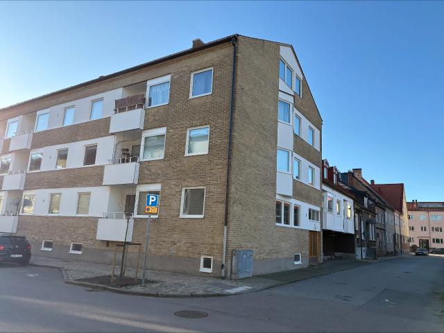 3 rums lägenhet i Landskrona Väster 76 m² 10 240 kr