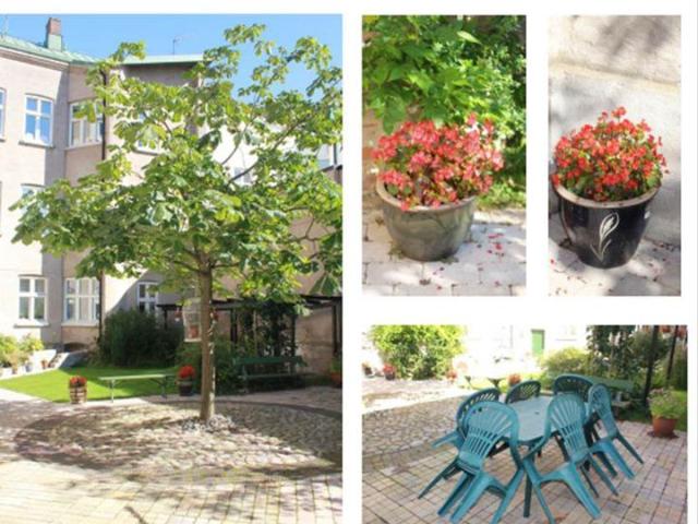 3 rums lägenhet i Landskrona 110 m² 12 872 kr