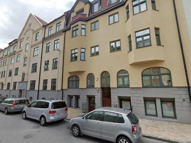 3 rums lägenhet i LANDSKRONA 66 m² 5 988 kr