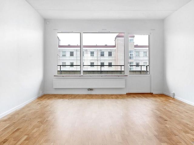 3 rums lägenhet i Landskrona 74 m² 10 266 kr