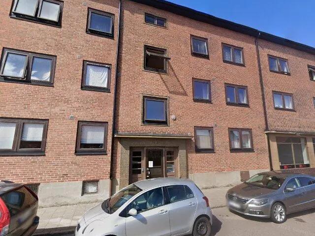 3 rums lägenhet i Landskrona 74 m² 9 225 kr