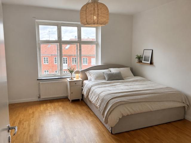 3 rums lägenhet i Landskrona 77 m² 9 269 kr