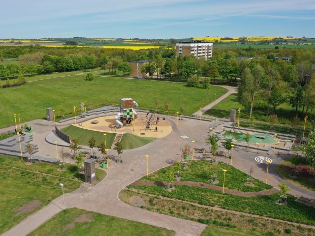 3 rums lägenhet i LANDSKRONA 79 m² 7 840 kr