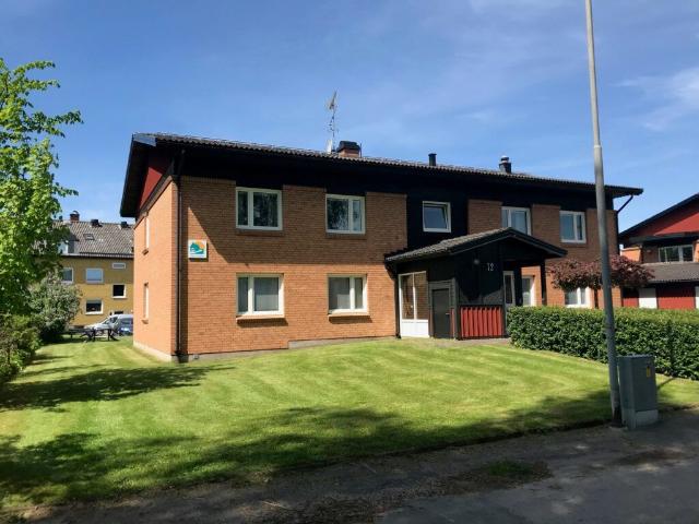 3 rums lägenhet i Lagan 78 m² 7 161 kr