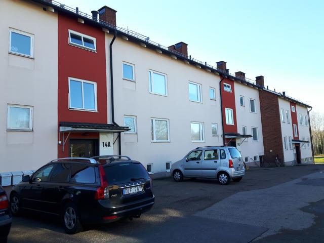 3 rums lägenhet i Lenhovda 70 m² 6 852 kr