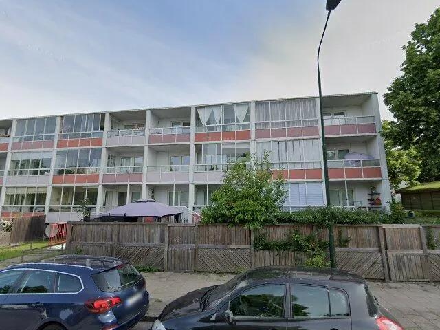 3 rums lägenhet i Lindängen 73 m² 11 217 kr
