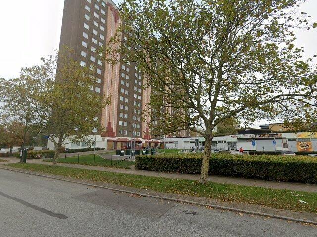 3 rums lägenhet i Lindängen 82 m² 11 552 kr