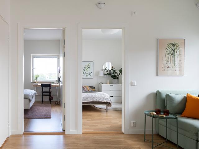 3 rums lägenhet i LINKÖPING 43 m² 9 834 kr