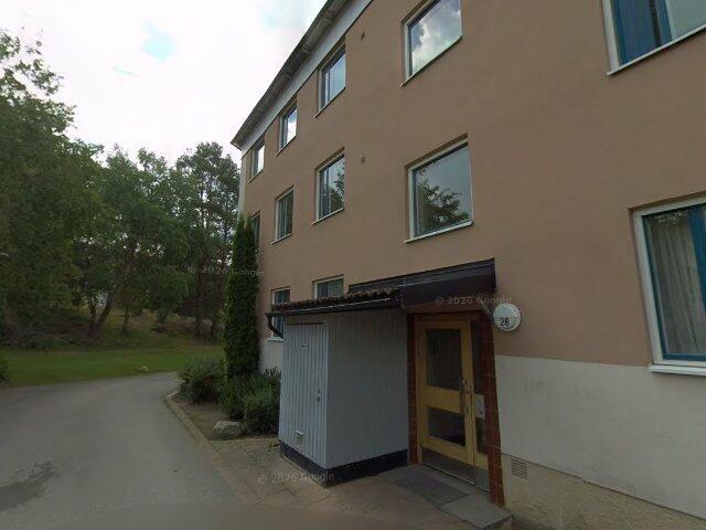 3 rums lägenhet i Linköping 72 m² 7 355 kr