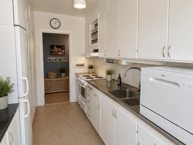 3 rums lägenhet i Linköping 80 m² 7 797 kr