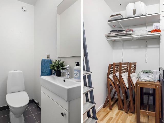 3 rums lägenhet i Linköping 85 m² 12 543 kr