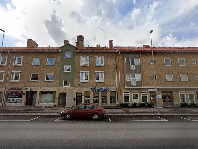 3 rums lägenhet i Lidköping 93 m² 8 479 kr
