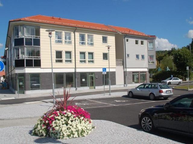 3 rums lägenhet i Lilla Edet 75 m² 10 439 kr