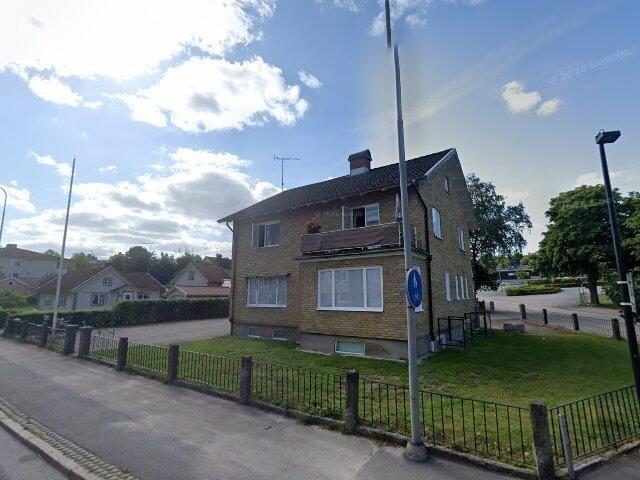 3 rums lägenhet i Ljungby 102 m² 9 885 kr