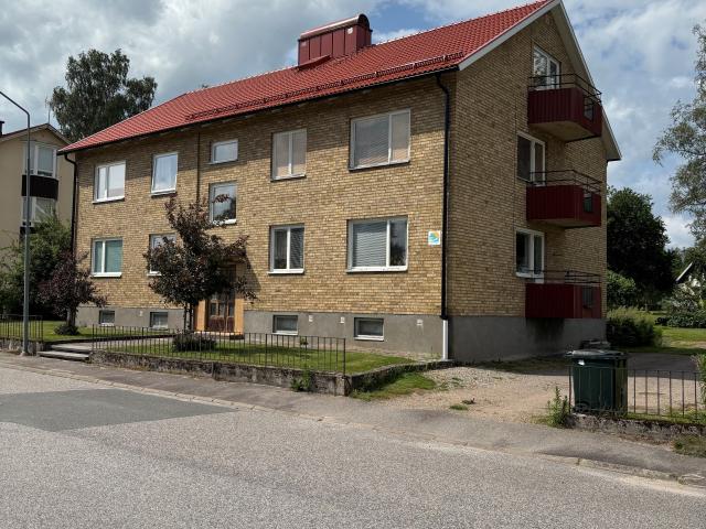 3 rums lägenhet i Ljungby 75 m² 7 680 kr