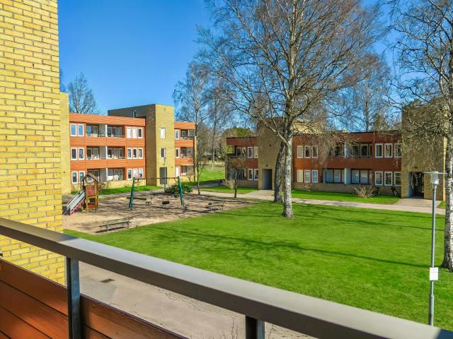 3 rums lägenhet i Ljungby 80 m² 8 054 kr