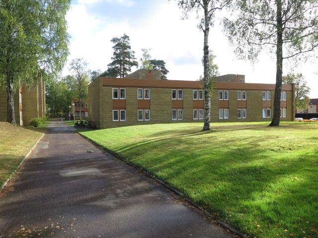 3 rums lägenhet i Ljungby 80 m² 8 264 kr
