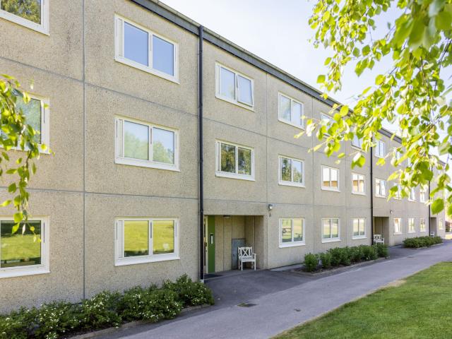 3 rums lägenhet i Ljungskile 77 m² 8 422 kr