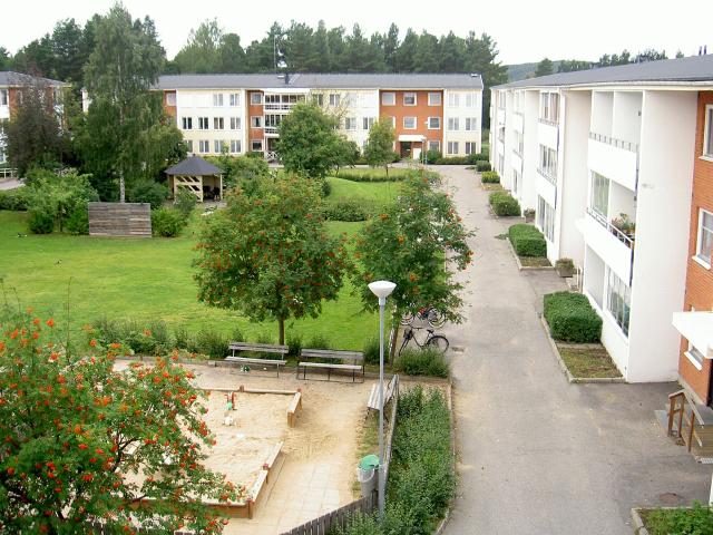 3 rums lägenhet i Ljusdal 75 m² 7 032 kr
