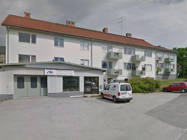 3 rums lägenhet i Ljusdal 73 m² 6 579 kr