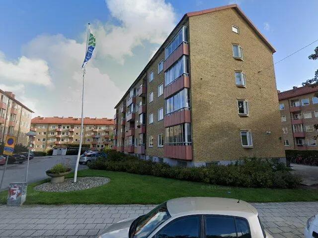 3 rums lägenhet i Lönngården 66 m² 9 284 kr