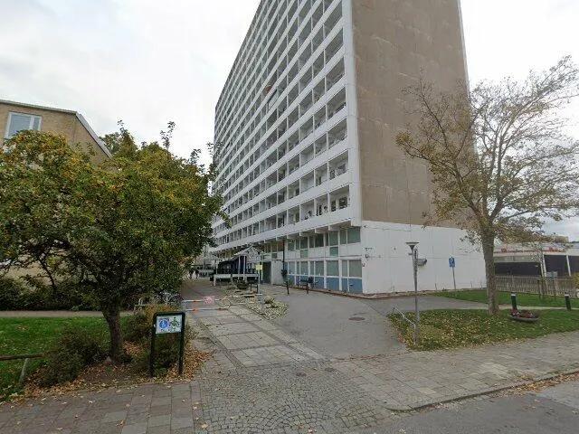 3 rums lägenhet i Lorensborg 63 m² 8 563 kr