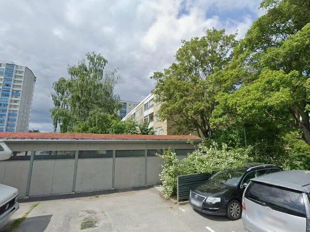 3 rums lägenhet i Lorensborg 85 m² 10 950 kr