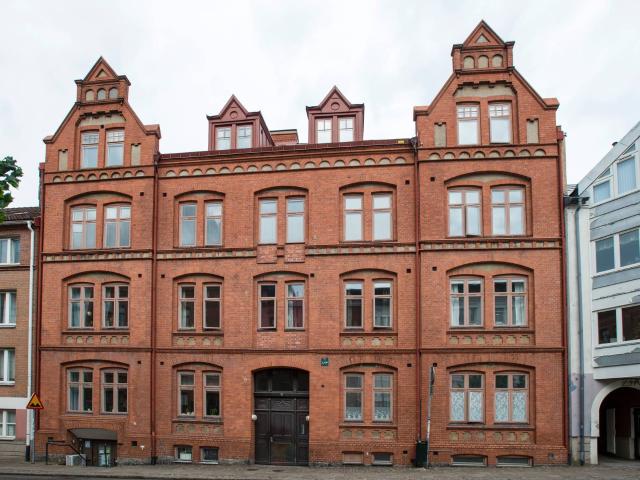 3 rums lägenhet i Lund 110 m² 13 872 kr