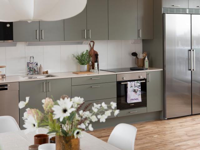 3 rums lägenhet i Lund 56 m² 10 837 kr