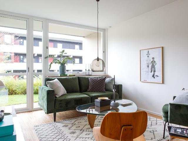 3 rums lägenhet i Lund 59 m² 9 822 kr