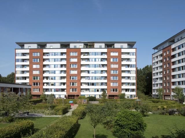 3 rums lägenhet i Lund 75 m² 7 790 kr