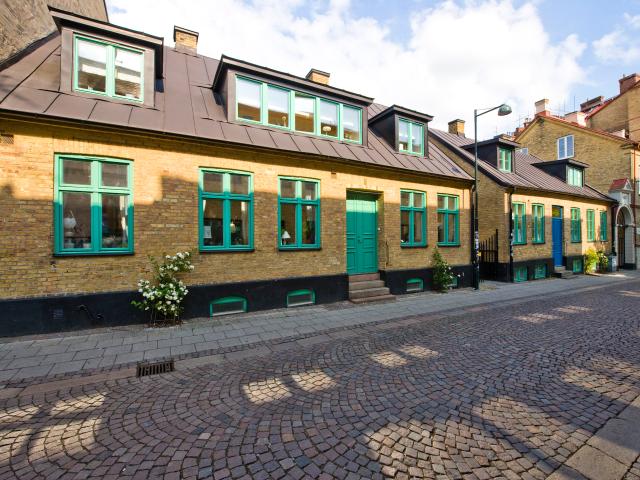 3 rums lägenhet i Lund 75 m² 9 592 kr