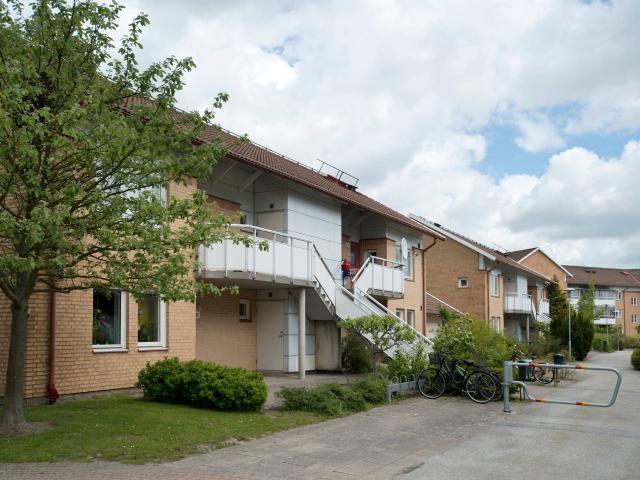 3 rums lägenhet i Lund 76 m² 9 991 kr