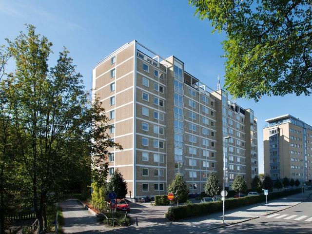 3 rums lägenhet i Lund 72 m² 9 346 kr